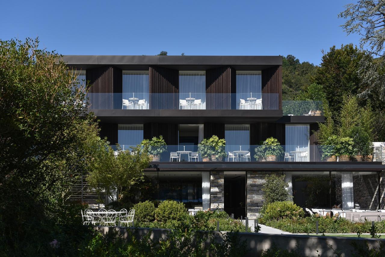 Casa Fantini - Lake Time Hotel