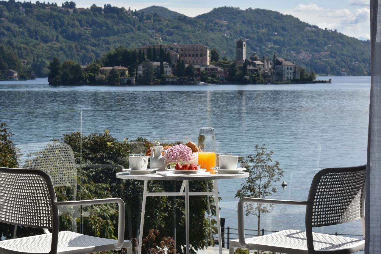 Casa Fantini - Lake Time Hotel Pella